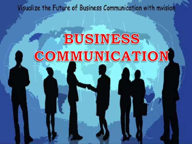 the importance of communications in business Business communication bcom-ii q define business communication ans what is the importance of communication for an individual and for an organization. the importance of communications in business Business communication bcom-ii q define business communication ans what is the importance of communication for an individual and for an organization.